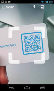 These quick response codes are marketing opportunities for businesses to connect with you through the web. Qr Code Reader For Android Apk Download