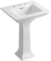 pedestal bathroom sinks you'll love in
