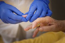 It may take longer due to the volume of tests being processed. Everything You Need To Know About Covid 19 Antibody Tests The Pharmaceutical Journal