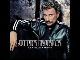 Faites vite le test ! Entre Nous Paroles Johnny Hallyday Greatsong