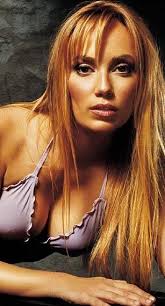 Falls to her death when the ghost levitates her and throws her to the ground, katie featherstonsecretly watches. Alexondra Lee Famousfix Com Post