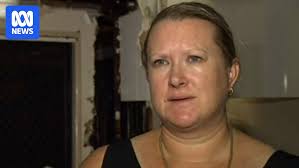 Christmas Eve storm sees lightning strike 'unlucky' Queensland family's  home