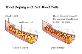 Image result for Blood Doping