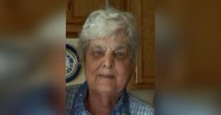 Obituary information for Virginia Erickson