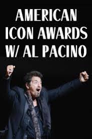 American Icon Awards Show Al Pacino Luncheon Vip Concierge