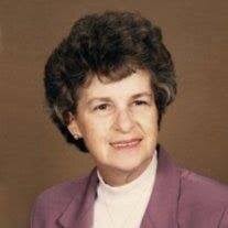 Jo B. Fillmore Obituary