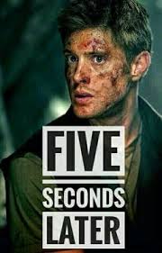 Supernatural's Grimm new friend ( a supernatural grimm crossover)