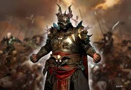 Cómo conseguir el guantelete del caos en Diablo IV y desatar su poder oculto