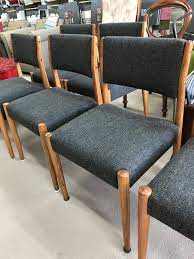 Mid Century And Retro Furniture Restoration Navascues Upholstery