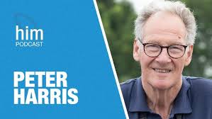 The Shadows of Jesus || For Theophilus