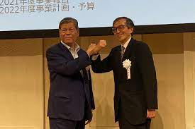 日本の土木の実力は、海外より劣っている」上田多門新会長が語る”土木のグローバル化戦略”【土木学会】 | 施工の神様