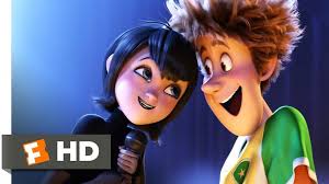 Official casting vote for hotel transylvania: Hotel Transylvania 4 Release Date Cast Plot And Everything A Fan Should Know