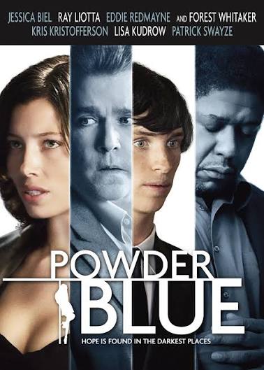 Amazon.com: Powder Blue