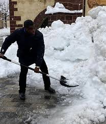 Ob als eigener wohnsitz oder als rentables anlageobjekt: Nach Dem Schneefall Durchatmen Kaernten Orf At