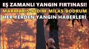 Alevler, itfaiye ve mahalleli tarafından söndürüldü. 97mi8yrbpmriwm