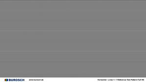 Line bisection and line cancellation are two of the tests used most commonly to assess for neglect. Lines Filter Testbild