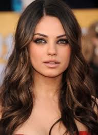 You already have pale skin, so add more contrast by dying your hair a shade of silver gray. Paid Link Take Our Hair Color For Brown Eyes Quiz To Locate Your Best Hair Color For Brown In 2021 Hair Color For Brown Eyes Hair Color For Fair Skin Long