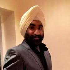 Reuben Singh