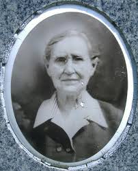 Mary Martha Parkey Whitaker (1870-1954)