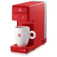 Everyday low prices, save up to 50%. Illy Francis Francis Y3 2 Red Iperespresso Capsule Coffee Machine Alzashop Com