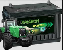Farm Vehicles Batteries View Specifications Details Of