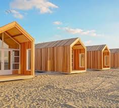 Strandhuisjes Katwijk Aan Zee Strandhuis Strandhuisjes Katwijk Aan Zee Tiny Beach House Beach House Interior Dunes House