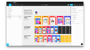 Keep this in mind when placing text. App Store Mockup To Test Icons And Screenshots Kaliberda Link