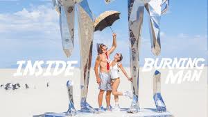 What can cause burning pain or burning sensation? Inside Burning Man 2019 Something We Need To Explain Youtube