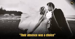 My Parents Skipped My Wedding Because I Married Before My “Perfect” Twin  Sister