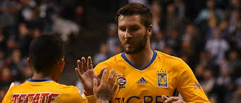 80' — удар от ворот. Get To Know Tigres Uanl Toronto Fc