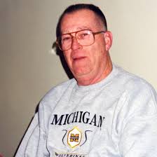 Jerome "Jerry" Patton Obituary & Funeral