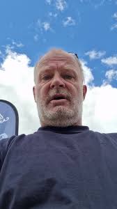 Peter Balle handbike