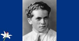 Joseph "Joe" Bussell, age 16