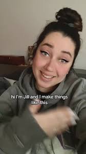 Jill ✟