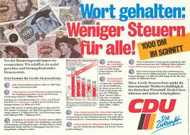Konrad Adenauer Stiftung Geschichte Der Cdu