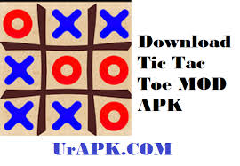 Description of tic tac toe 680.dtictactoe mod download. Download Tic Tac Toe Mod Apk