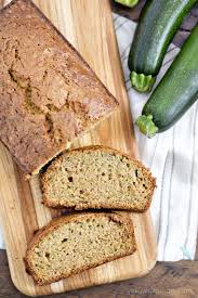 Summer squash bread is the best way to use up all those giant yellow squash in the garden! Easy Zucchini Bread Recipe No Yeast Involved Lil Luna Recipe Zucchini Bread Recipes Recipes Quick Bread Recipes Easy