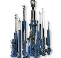 ELECTRIC LINEAR ACTUATORS BY RACO INTERNATIONAL