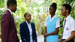 Rita marley today's post is to give a simple explanation of this concept. Video Rita Marley Public Speaking Contestants Eager To Go Loop News