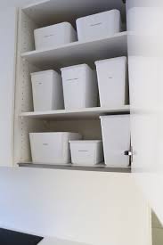 Keittion Kuivakaapin Sailytysvinkki Ikea Storage Storage Home Organization
