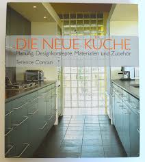 Die Neue Kuche Planung Designrezepte Materialien Und Zubehor Sonderausgabe Fur Tchibo Amazon De Conran Terence Bucher