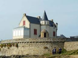 Epingle Sur Loire Atlantique