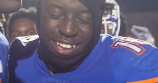 Charleston-area players named to coaches all-state football teams