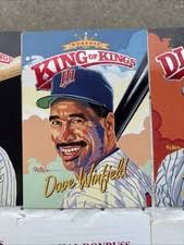 Tony Gwynn 1994 Season Baseball Sports Trading Cards & Accessories for sale 