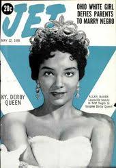 JUN 28 1956 JET MAGAZINE VOL.10 #8 (Ramona Bruce)