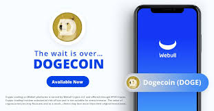 It is important to think about what kind of cryptocurrencies you are looking to get involved with. Webull On Twitter Dogecoin Is Now Available With Webull Crypto Webull