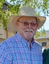 David S. Stentz Obituary (2022)