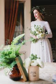 The most common misconception about vintage wedding dresses is that they are all tea length and that is simply not true. Exquisite Original Vintage Wedding Dresses In The North East Uk Love My Dress Uk Wedding Blog Wedding Directory Wedding Dresses Vintage Wedding Dresses Modest Wedding Gowns