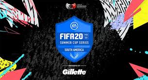 Fifa 20 has more than 31 leagues and over 720 playable teams from around the world. Fifa 20 Retransmitiran La Summer Cup Series De Sudamerica