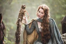 Bianco spoke about her experience filming a music video for the singer. Esme Bianco Game Of Thrones Tv Show 5k Wallpaper Esme Bianco Game Of Thrones Costumes A Song Of Ice And Fire